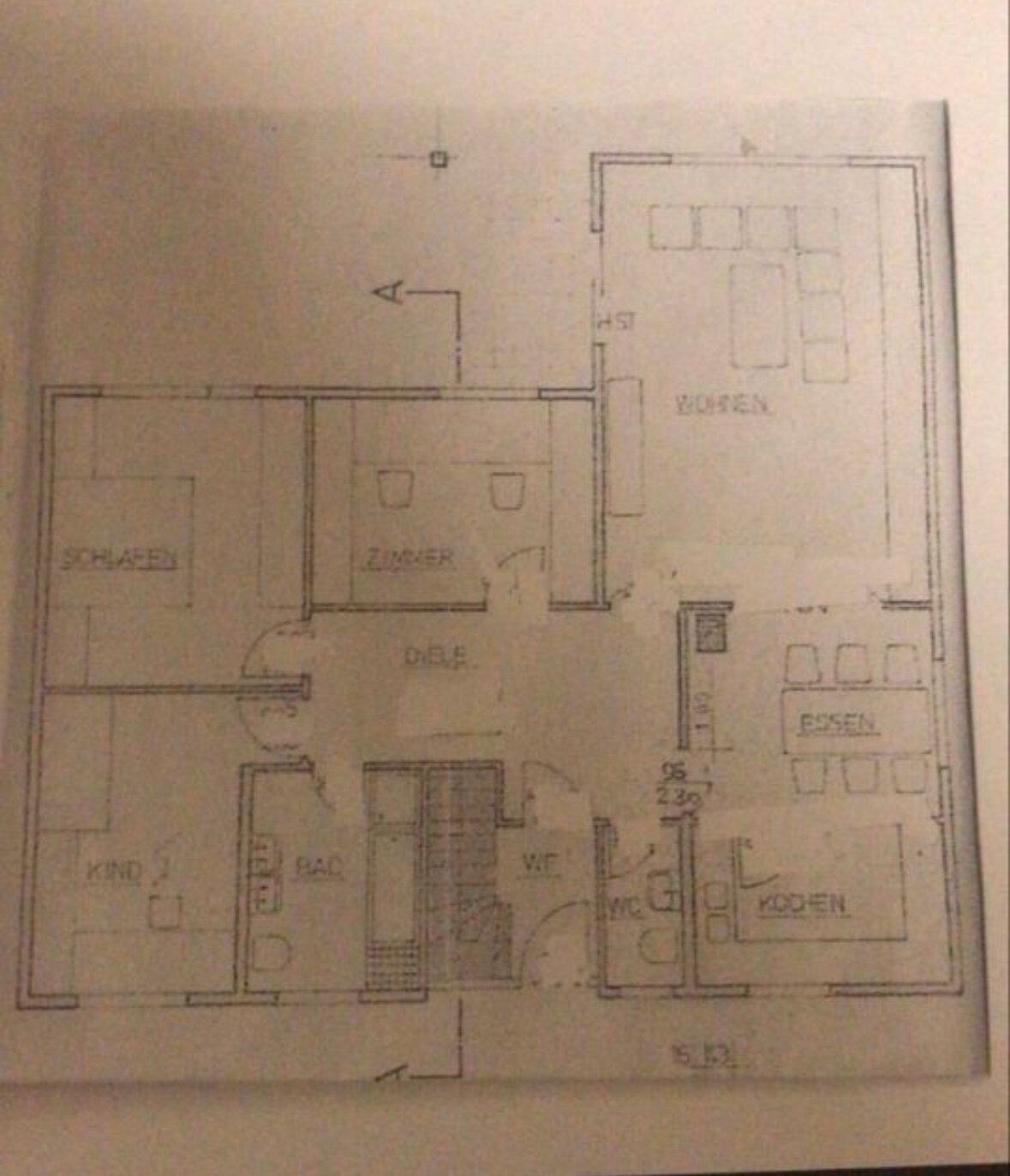 Bungalow zur Miete 1.400 € 4 Zimmer 110 m²<br/>Wohnfläche 670 m²<br/>Grundstück Allersberg Allersberg 90584