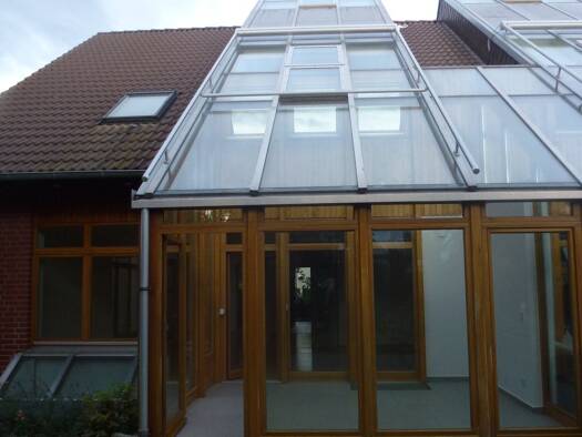 Doppelhaushälfte zur Miete 1.900 € 6 Zimmer 162 m² 361 m² Grundstück frei ab 01.01.2027 Itzum Hildesheim 31141