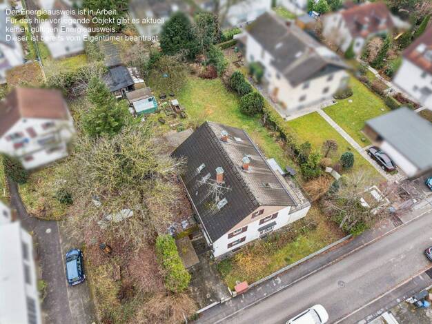 Grundstück zum Kauf 2.100.000 € 1.016 m² Grundstück Trudering-Riem München 81825