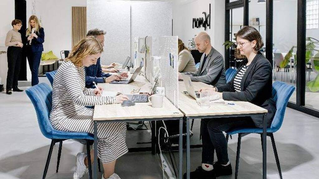 Bürofläche zur Miete provisionsfrei 15 € 4 m² Bürofläche Petrinistraße Grombühl Würzburg 97080