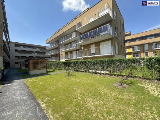 Wohnung zum Kauf - Erstbezug provisionsfrei 259.000 € 3 Zimmer 64 m² 1. Geschoss Zirbenweg Kalsdorf bei Graz 8401