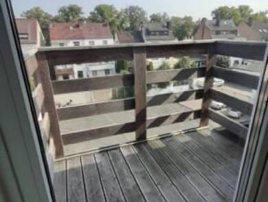 Wohnung zur Miete 580 € 2 Zimmer 64 m² Dachgeschoss, 3. Geschoss frei ab 01.09.2025 Woltmershauserstr. 233 Woltmershausen Bremen 28197