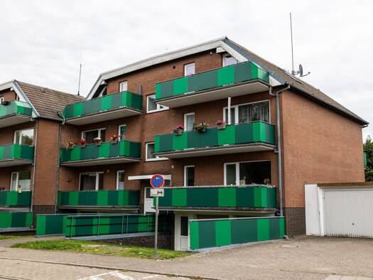 Wohnung zum Kauf 139.000 € 3 Zimmer 75 m² EG Stickgras/Annenriede Delmenhorst 27751