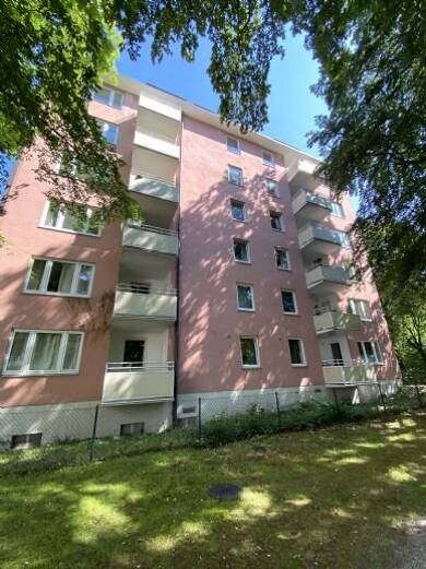 Wohnung zur Miete 1.650 € 3 Zimmer 77 m² 3. Geschoss frei ab sofort Fallstrasse 42 Untersendling München 81369