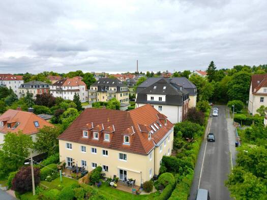 Wohnung zum Kauf als Kapitalanlage geeignet 99.000 € 2 Zimmer 37 m² Coschütz/Gittersee Dresden 01189