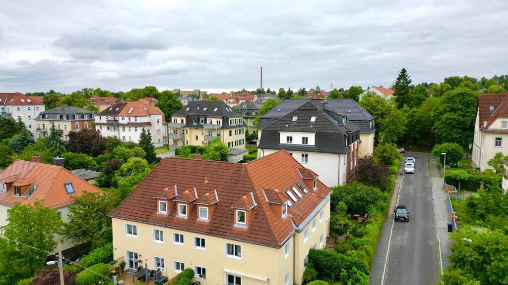 Wohnung zum Kauf als Kapitalanlage geeignet 99.000 € 2 Zimmer 37 m² Coschütz/Gittersee Dresden 01189