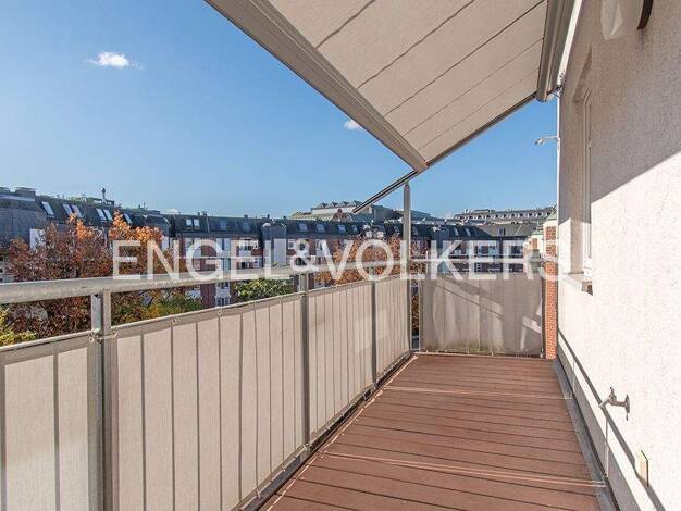 Wohnung zum Kauf 1.095.000 € 3,5 Zimmer 152 m² St. Georg Hamburg 20099