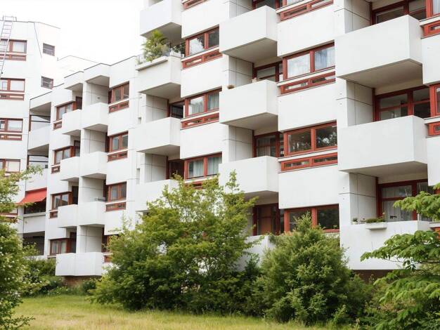 Wohnung zum Kauf 195.000 € 1 Zimmer 38,9 m² 2. Geschoss Halensee Berlin 10711
