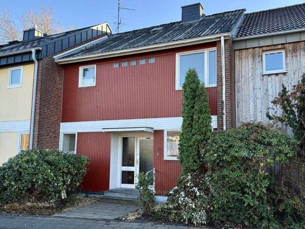 Reihenmittelhaus zum Kauf provisionsfrei 219.000 € 4 Zimmer 101,3 m² 191 m² Grundstück Feldmark Wesel 46483