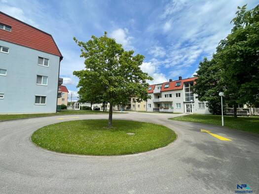 Wohnung zur Miete 1.395 € 3 Zimmer 86,6 m² EG Bahnstraße Brunn am Gebirge 2345