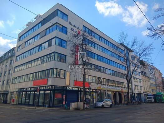 Praxis zur Miete provisionsfrei Innenstadt-West Karlsruhe 76133