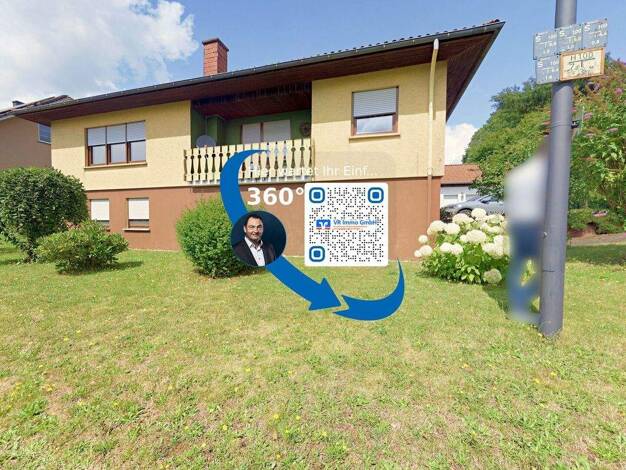 Einfamilienhaus zum Kauf 259.000 € 4 Zimmer 130 m² 768 m² Grundstück Üdersdorf 54552