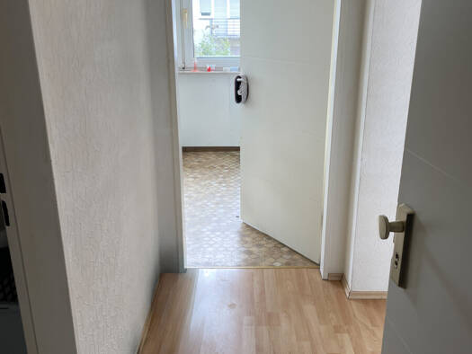 Wohnung zum Kauf 119.000 € 1 Zimmer Käfertal Käfertal 68309