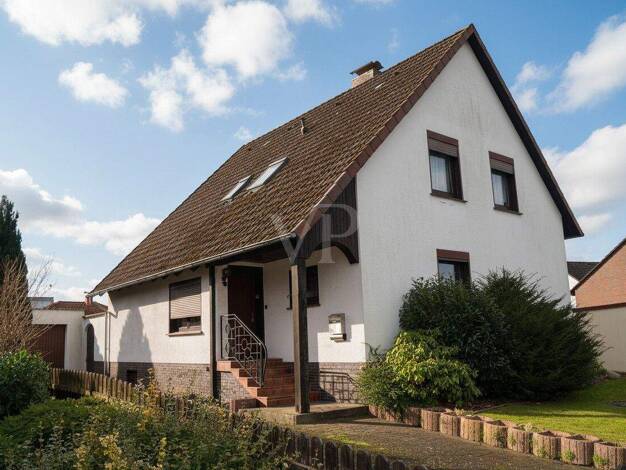 Einfamilienhaus zum Kauf 229.000 € 5 Zimmer 120 m² 622 m² Grundstück Altenhagen Celle 29229
