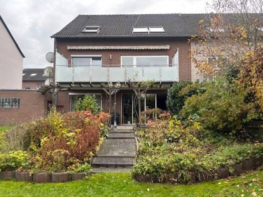 Mehrfamilienhaus zum Kauf 599.000 € 9 Zimmer 295 m² 860 m² Grundstück Wesel 46483