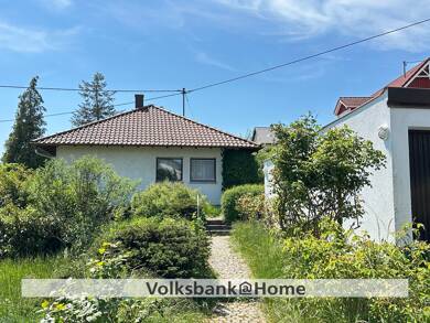 Einfamilienhaus zum Kauf 415.000 € 3,5 Zimmer 101 m² 961 m² Grundstück Betzinger Str. Reutlingen 72770