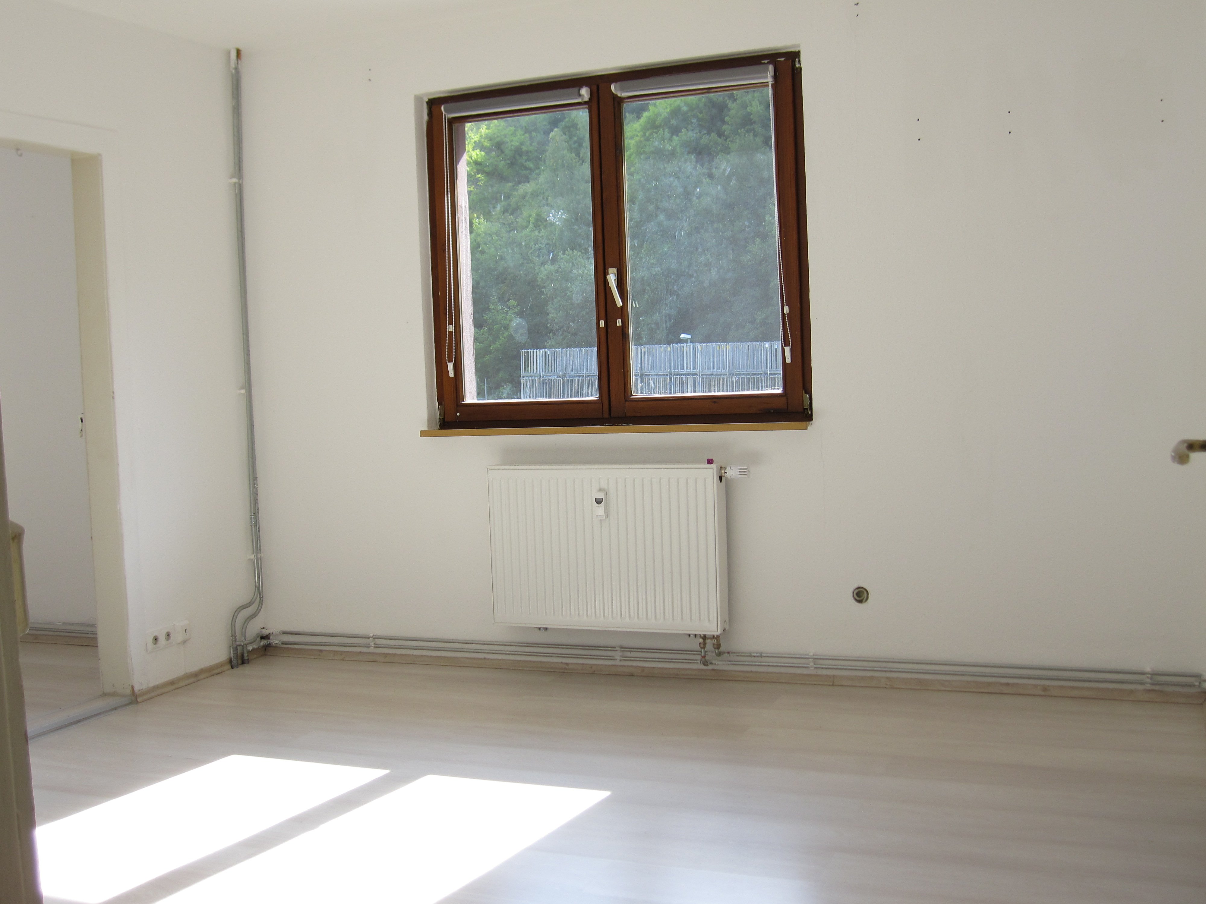 Wohnung zur Miete 490 € 4 Zimmer 77 m²<br/>Wohnfläche 1.<br/>Geschoss 01.12.2024<br/>Verfügbarkeit Welschdorf 219 Schiltach Schiltach 77761