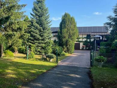 Mehrfamilienhaus zum Kauf 398.000 € 6 Zimmer 173 m² 1.900 m² Grundstück Redwitz Redwitz a.d.Rodach 96257