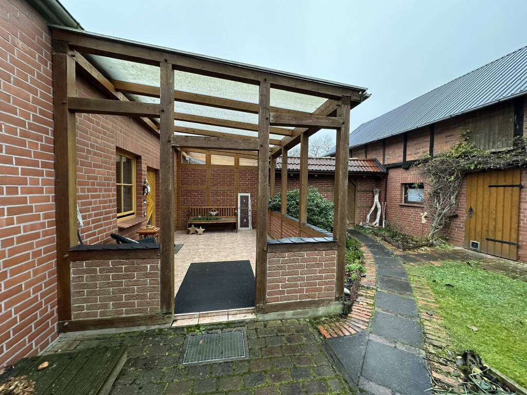 Einfamilienhaus zum Kauf - Ansicht 5
