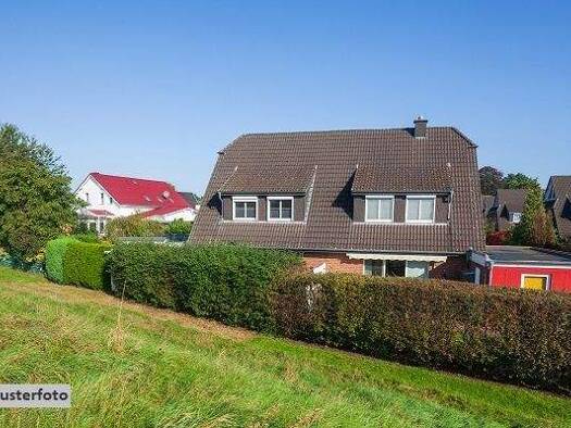 Mehrfamilienhaus zum Kauf 558.001 € 7 Zimmer 164 m² 2.587 m² Grundstück Hellendorf Wedemark 30900