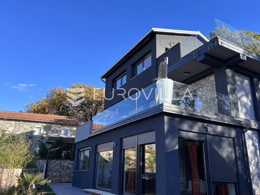 Einfamilienhaus zum Kauf - Erstbezug 599.000 € 3 Zimmer 200 m² Gostinjac Dobrinj 51514
