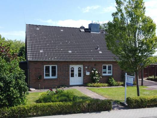 Einfamilienhaus zum Kauf 299.000 € 7 Zimmer 172 m² 902 m² Grundstück Koldenbüttel 25840