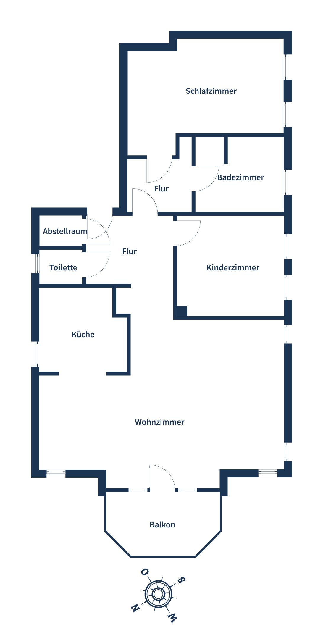 Wohnung zum Kauf 279.000 € 3 Zimmer 91,1 m²<br/>Wohnfläche EG<br/>Geschoss Kröftel Idstein 65510