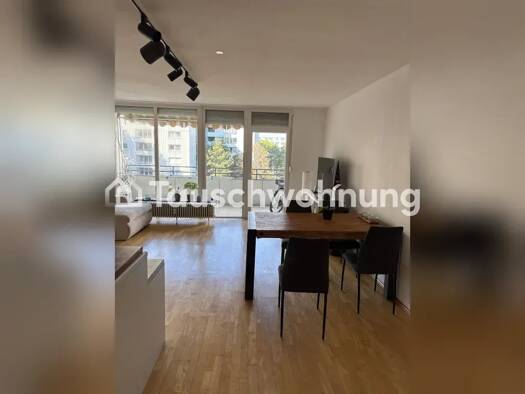 Wohnung zur Miete Tauschwohnung 950 € 3 Zimmer 82 m² Junkersdorf Lindenthal 50858