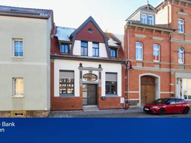 Maisonette zum Kauf 3 Zimmer 100 m² Bad Köstritz Bad Köstritz 07586