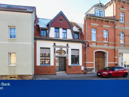 Maisonette zum Kauf 3 Zimmer 100 m² Bad Köstritz Bad Köstritz 07586