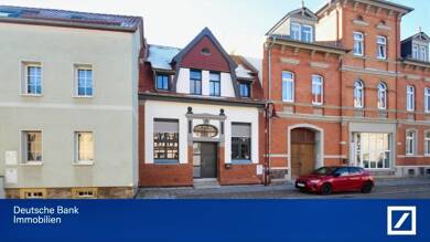 Maisonette zum Kauf 3 Zimmer 100 m² Bad Köstritz Bad Köstritz 07586