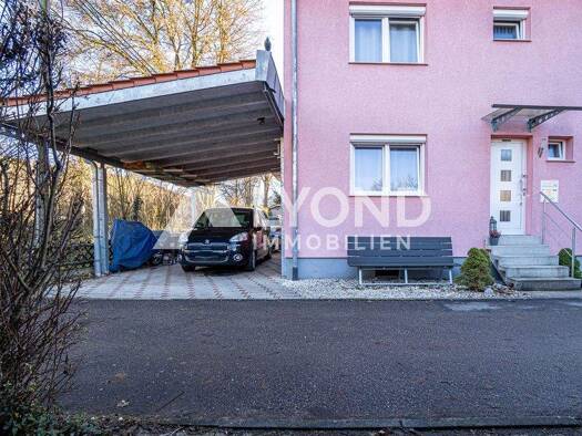 Reihenendhaus zum Kauf 670.000 € 5,5 Zimmer 122 m² 301 m² Grundstück Oberensingen Nürtingen / Nürtingen-Oberensingen 72622