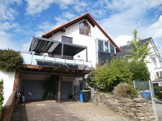 Einfamilienhaus zum Kauf 750.000 € 6 Zimmer 266 m² 345 m² Grundstück Idstein Idstein 65510