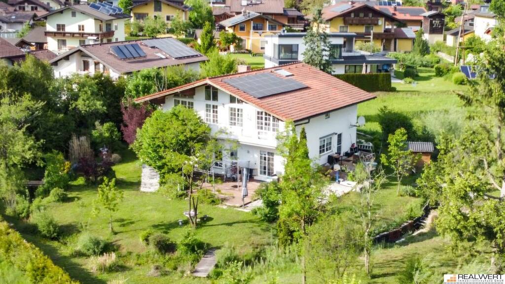 Mehrfamilienhaus zum Kauf 1.725.000 € 7 Zimmer 225 m² 1.900 m² Grundstück Adnet 5421