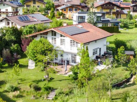 Mehrfamilienhaus zum Kauf 1.500.000 € 7 Zimmer 225 m² 1.900 m² Grundstück Adnet 5421