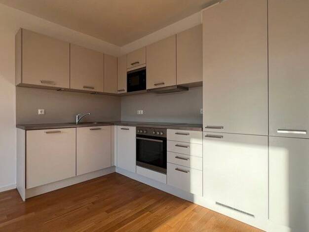 Wohnung zur Miete 1.567 € 4 Zimmer 88,1 m² 3. Geschoss frei ab sofort Rosenfelder Ring 162 Friedrichsfelde Lichtenberg 10315