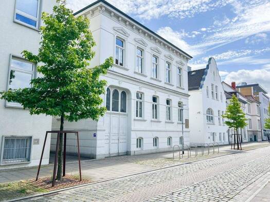 Studio zur Miete 1.330 € 1 Zimmer 51 m² Innenstadt Oldenburg 26122