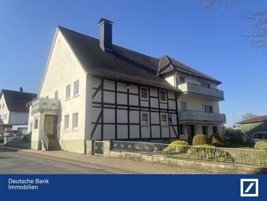 Mehrfamilienhaus zum Kauf 82.000 € 13 Zimmer 360 m² 866 m² Grundstück Hagen Bad Pyrmont 31812