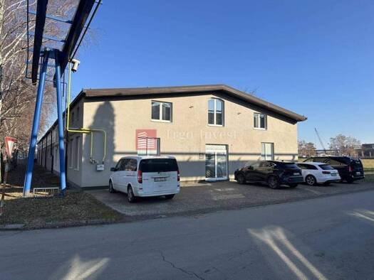 Halle/Industriefläche zum Kauf 1.290.000 € Mali Pariz, Slavonski Brod Slavonski Brod