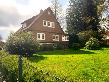 Einfamilienhaus zum Kauf provisionsfrei 325.000 € 6 Zimmer 140 m² 2.070 m² Grundstück Am Rabenberg 13 Bermuthshain Grebenhain 36355