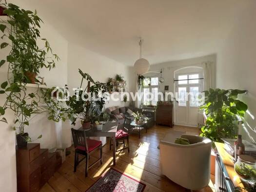 Wohnung zur Miete Tauschwohnung 400 € 2 Zimmer 56 m² 2. Geschoss Mariendorf Tempelhof-Schöneberg 10829