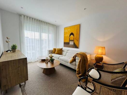 Wohnung zum Kauf - Erstbezug 252.500 € 2 Zimmer 89 m² 1. Geschoss Ayamonte 21400