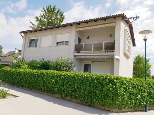 Sonstiges zum Kauf als Kapitalanlage geeignet 437.000 € 6 Zimmer 180 m² 857 m² Grundstück Böhlergasse 9 Sollenau 2601
