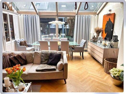 Doppelhaushälfte zum Kauf als Kapitalanlage geeignet 789.000 € 5 Zimmer 157 m² 163 m² Grundstück Klettham Erding 85435