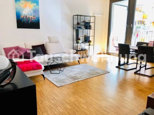 Wohnung zur Miete Tauschwohnung 1.050 € 2 Zimmer 65 m² 2. Geschoss Schwanthalerhöhe München 80339