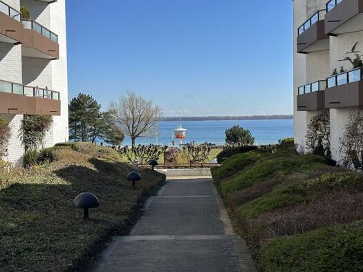 Studio zum Kauf 235.000 € 1 Zimmer 43 m² Travemünde Lübeck 23570