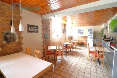 Restaurant zum Kauf 83,3 m² Gastrofläche Hohenems 6845