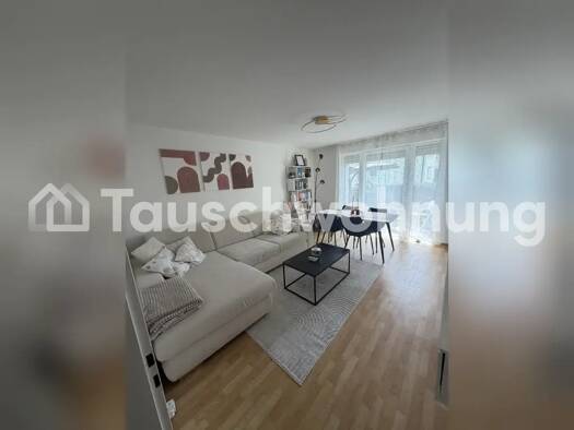 Wohnung zur Miete Tauschwohnung 850 € 2 Zimmer 54 m² Hadern München 81375