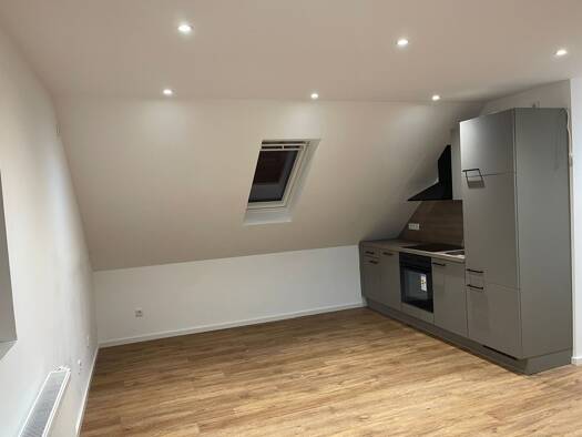 Wohnung zur Miete 880 € 2 Zimmer 52 m² frei ab sofort Mitte Mitte 30161