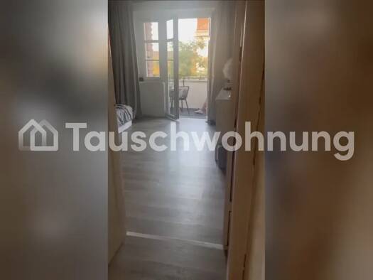 Wohnung zur Miete Tauschwohnung 450 € 2 Zimmer 64 m² 4. Geschoss Charlottenburg Charlottenburg-Wilmersdorf 10589